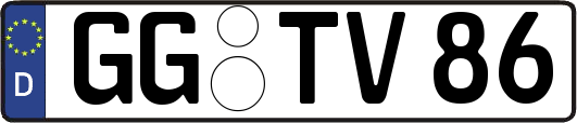 GG-TV86