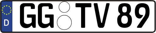 GG-TV89