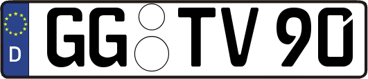 GG-TV90