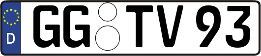 GG-TV93
