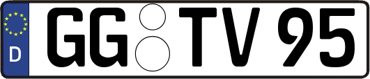 GG-TV95