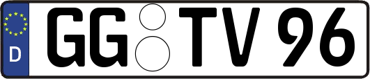 GG-TV96