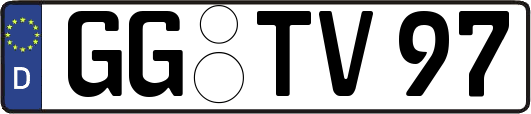 GG-TV97