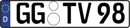 GG-TV98