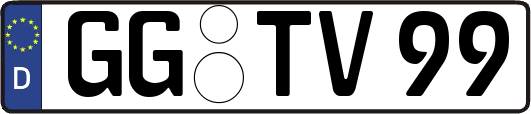 GG-TV99