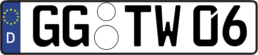 GG-TW06