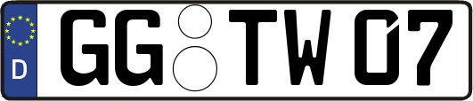 GG-TW07