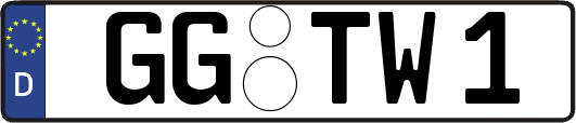 GG-TW1