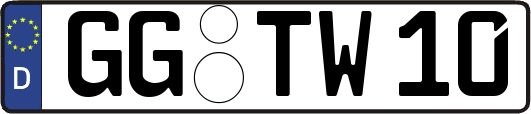 GG-TW10