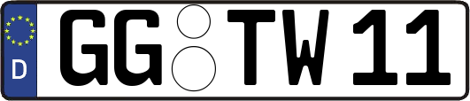 GG-TW11