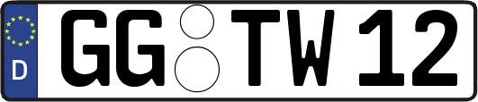 GG-TW12