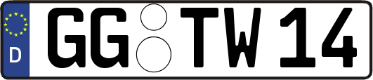 GG-TW14