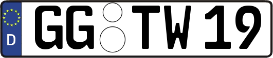 GG-TW19