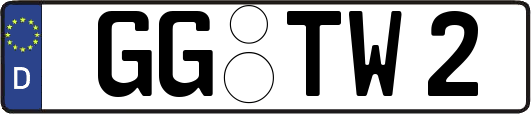 GG-TW2