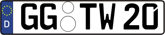 GG-TW20