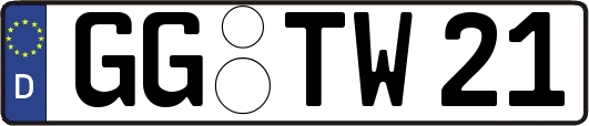 GG-TW21