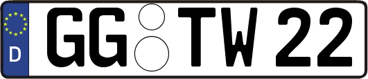 GG-TW22