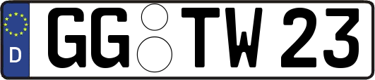 GG-TW23