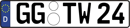 GG-TW24