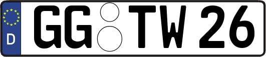GG-TW26