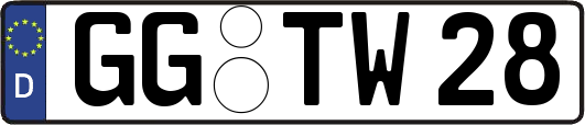 GG-TW28