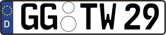 GG-TW29
