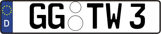 GG-TW3