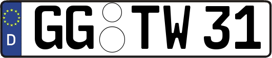 GG-TW31