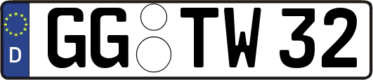 GG-TW32