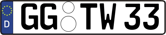 GG-TW33