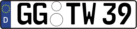 GG-TW39