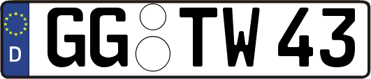 GG-TW43