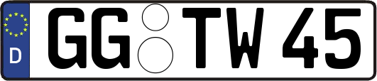 GG-TW45