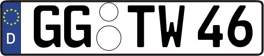 GG-TW46