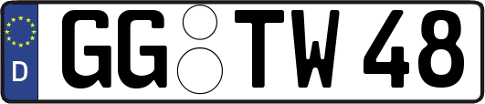 GG-TW48