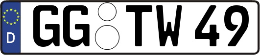 GG-TW49