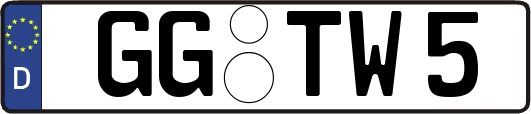 GG-TW5