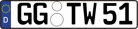 GG-TW51