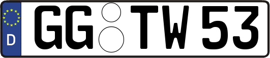 GG-TW53