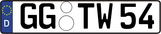 GG-TW54