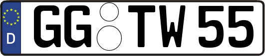 GG-TW55