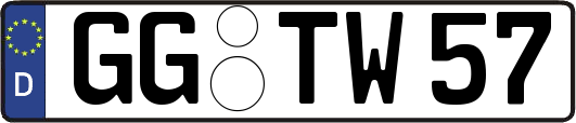 GG-TW57