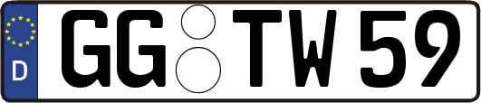 GG-TW59