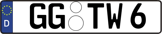 GG-TW6