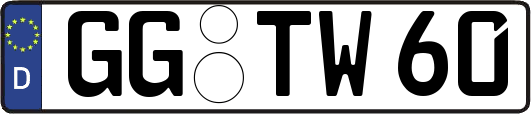 GG-TW60