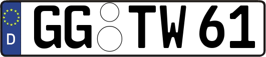 GG-TW61
