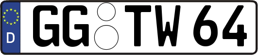 GG-TW64