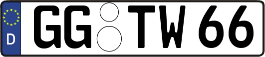 GG-TW66