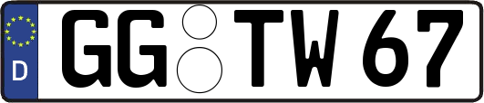 GG-TW67