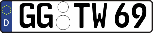 GG-TW69